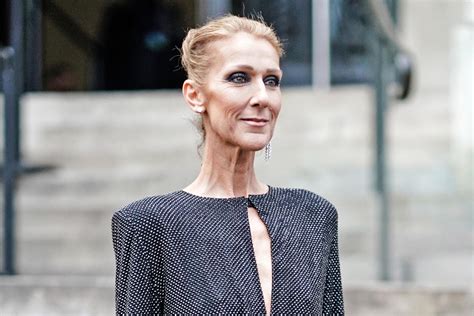 celine dion 2022 cheveux gris|Céline Dion malade et méconnaissable .